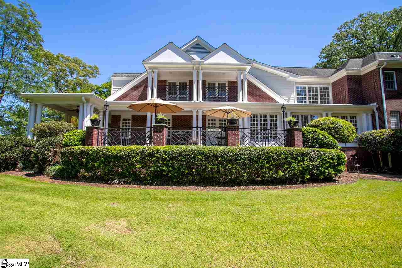 Property image 1 at 8 Ridgeland Drive, Greenville, SC 29601