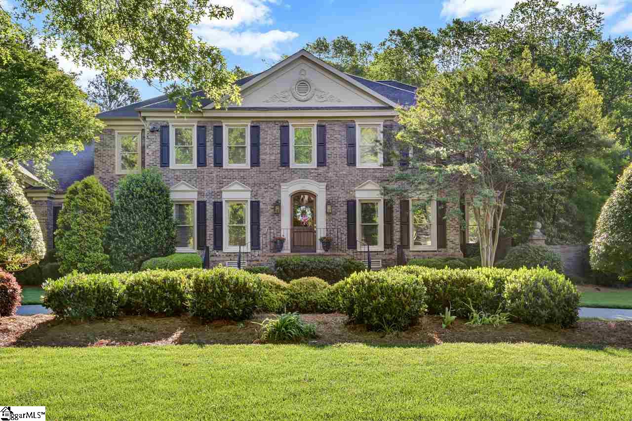Property image 1 at 127 Kilgore Circle, Simpsonville, SC 29681