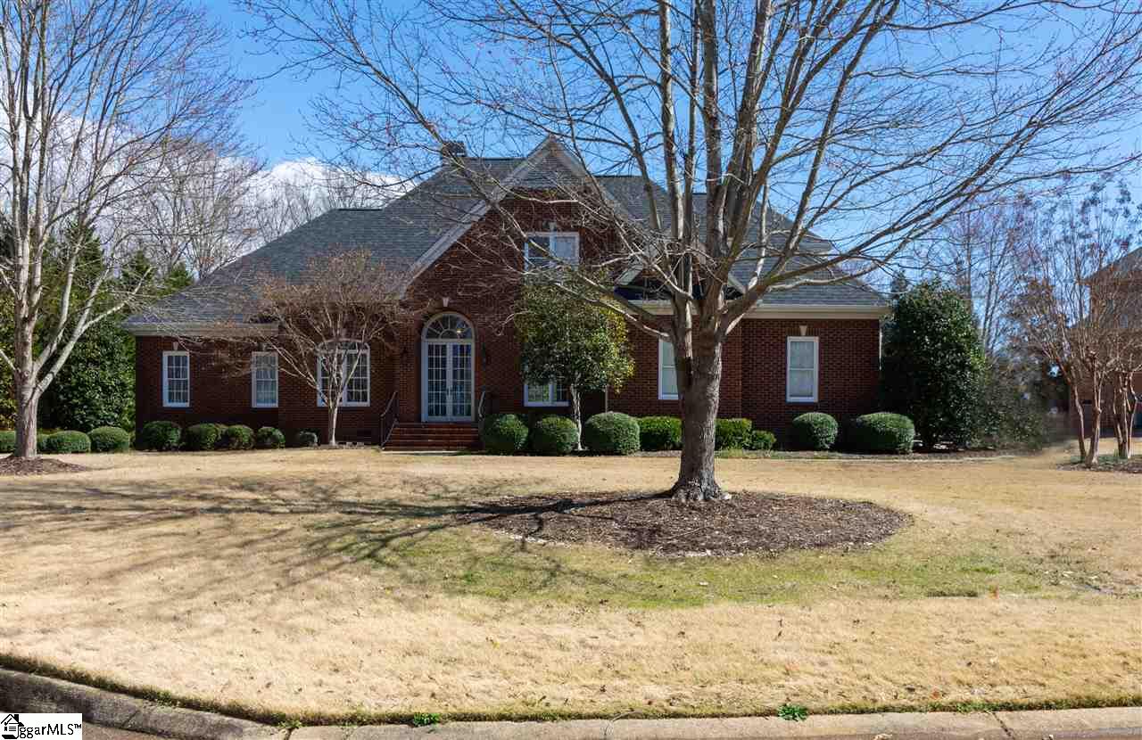 Property image 1 at 112 Pinehaven Way, Simpsonville, SC 29680