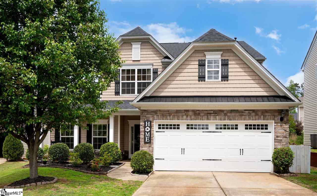 Property image 1 at 16 Affirmed Court, Greenville, SC 29617