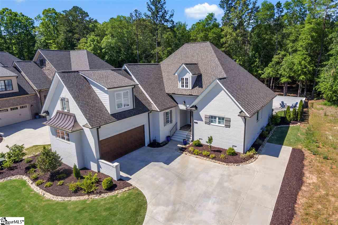 Property at 118 Chestnut Pond Lane, Simpsonville, SC 29681