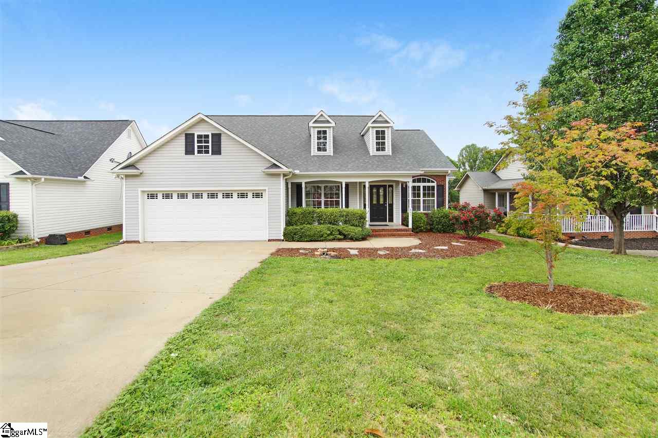 657 Cotton Branch Road