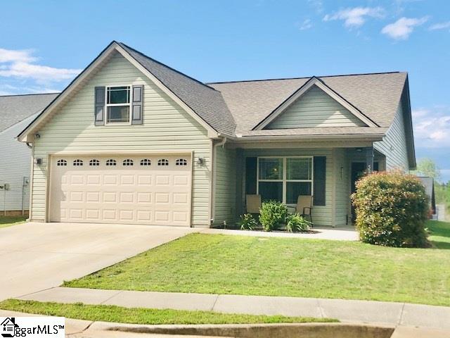 Property image 1 at 565 Chastine Drive, Spartanburg, SC 29301