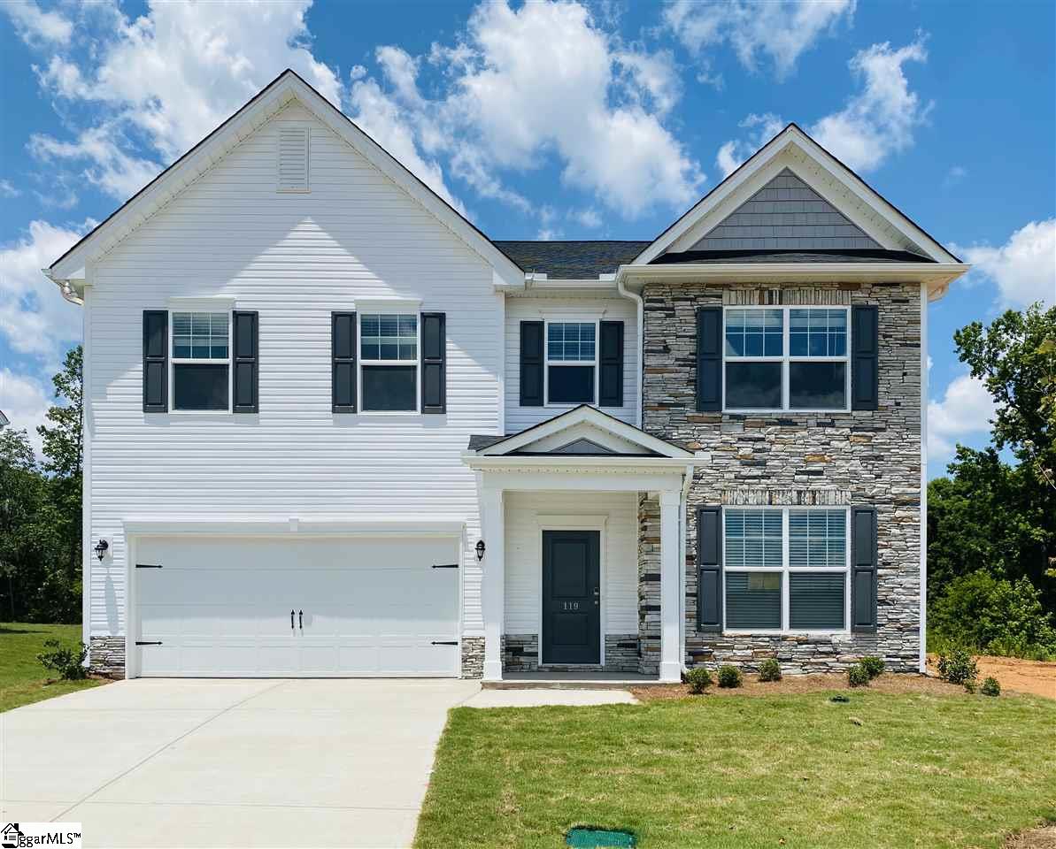 119 Mayfield Crossing Lane