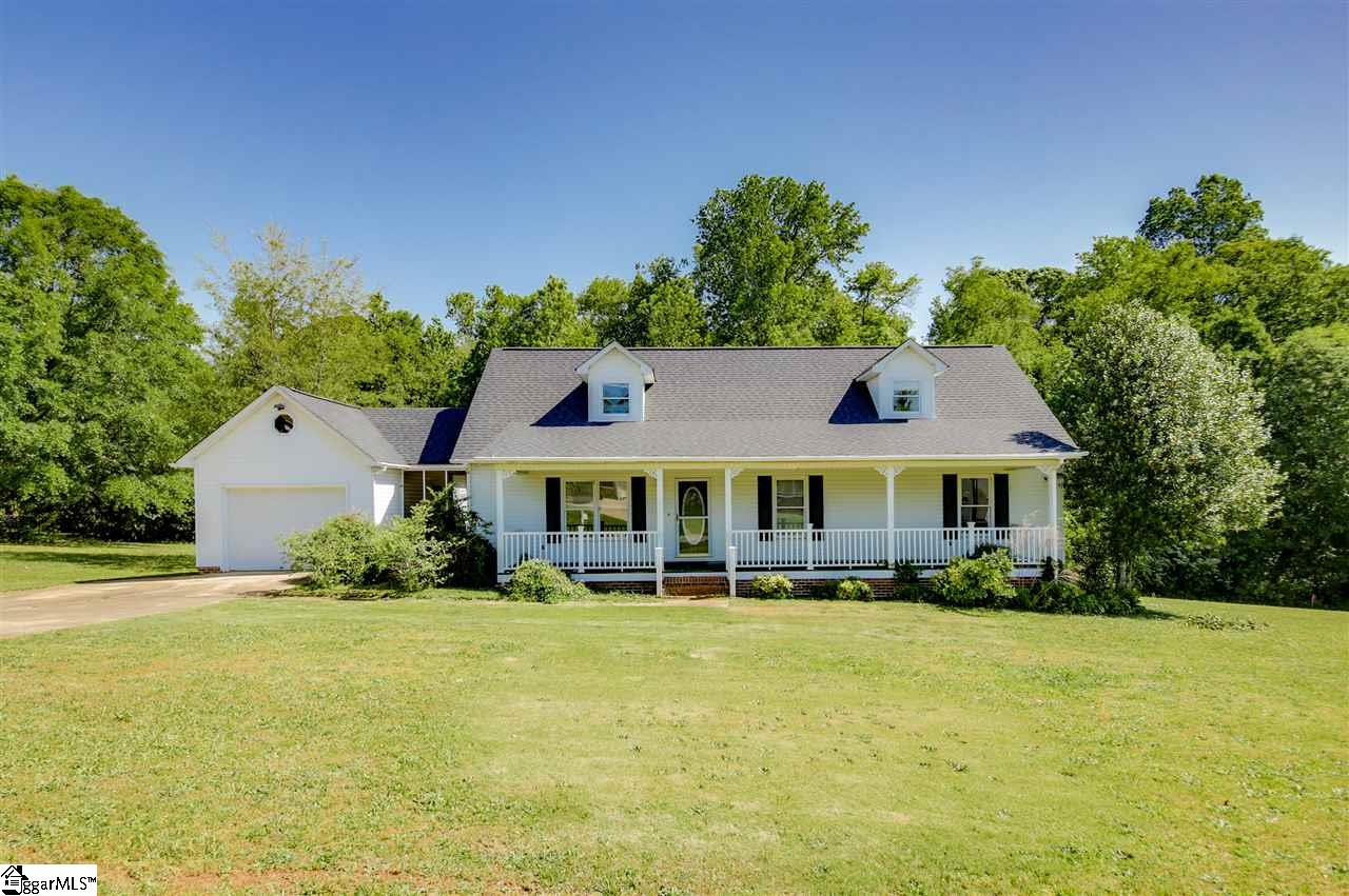 Property image 1 at 125 Martin Court, Williamston, SC 29697