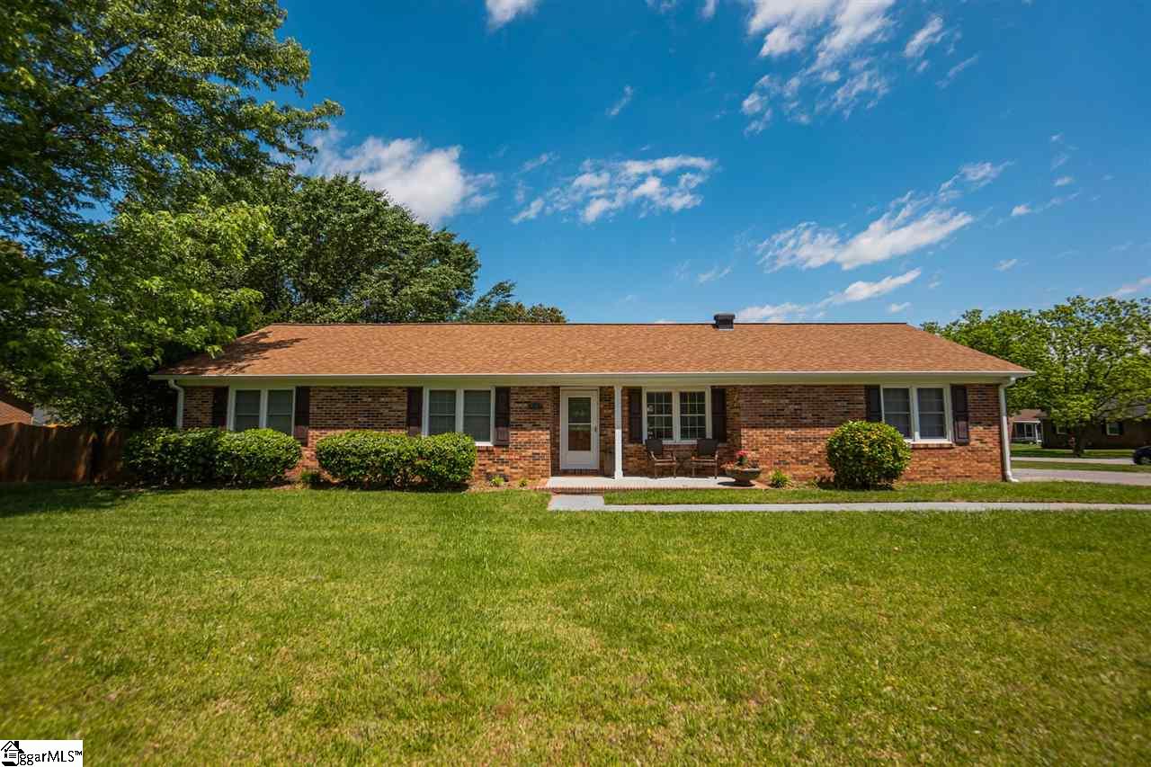 Property image 1 at 4442 Old Easley Bridge Road, Easley, SC 29642