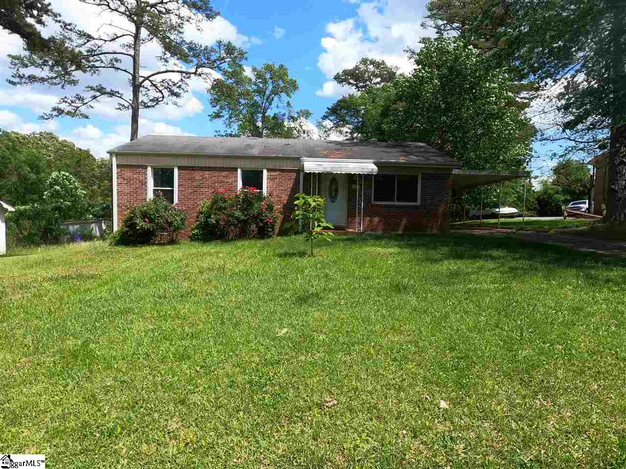 47 Sulphur Springs Drive