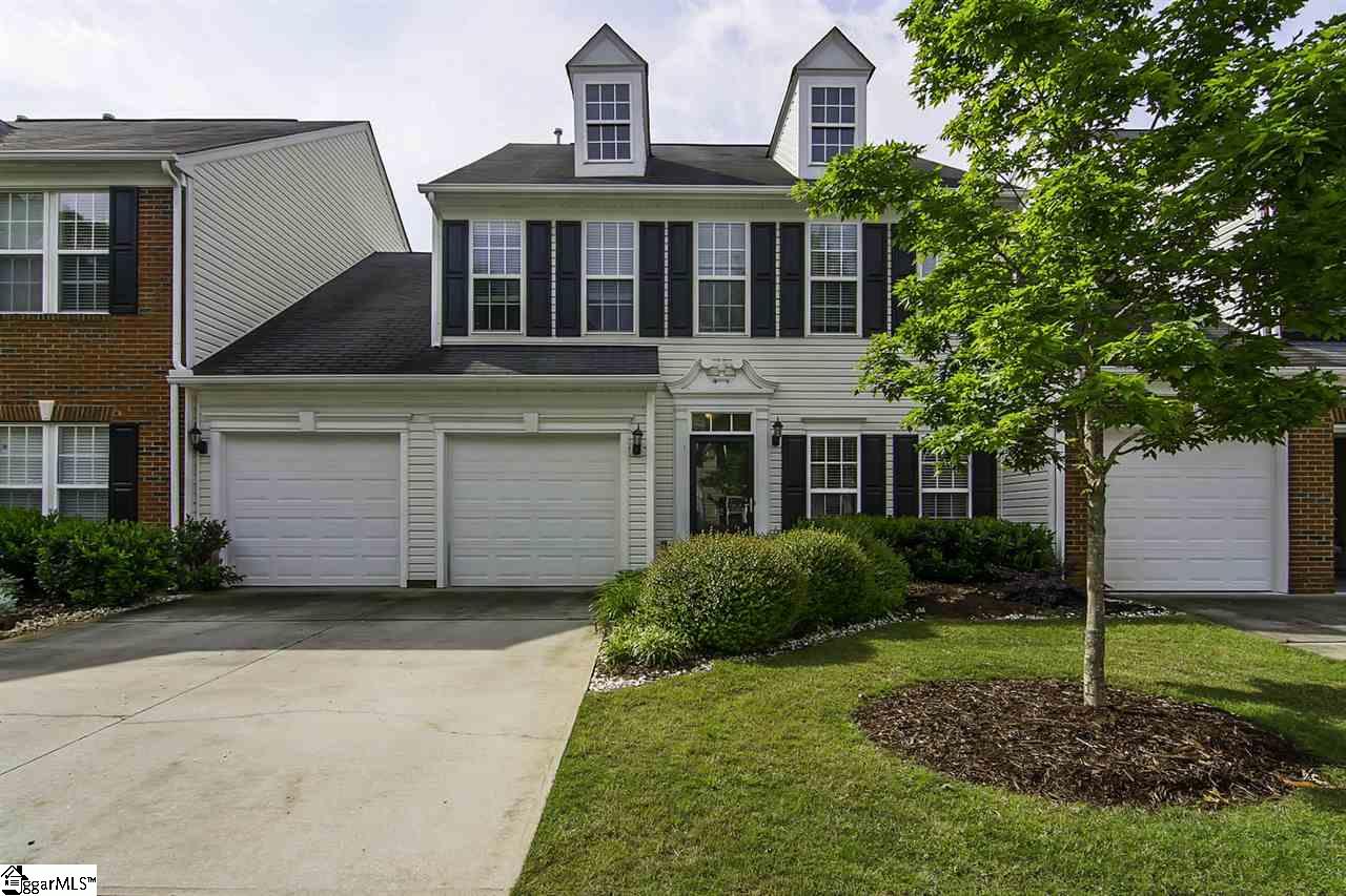 Property image 1 at 324 Majesty Court, Greenville, SC 29615