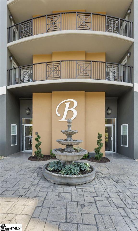 1001 S Church Street