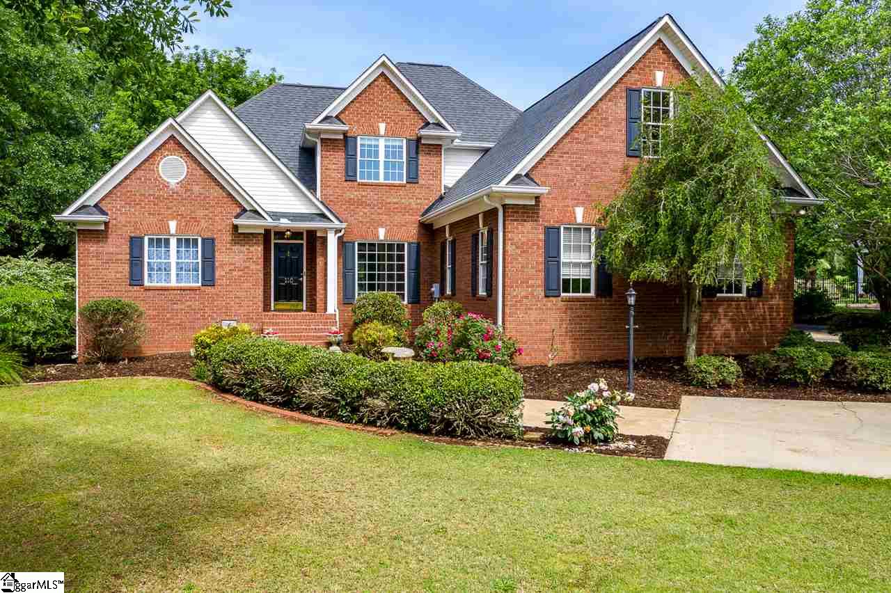 Property image 1 at 110 Sea Palms Drive, Anderson, SC 29621