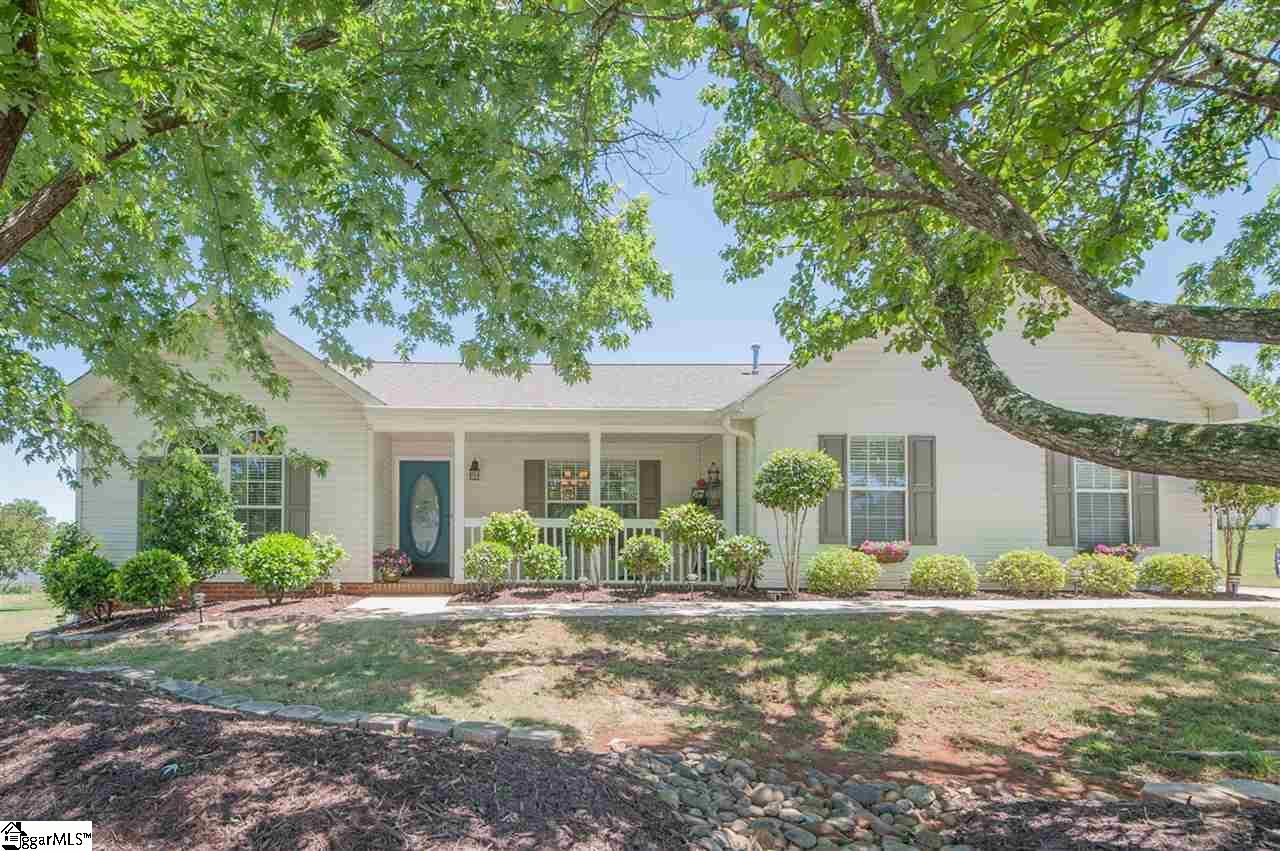 Property image 1 at 200 Cornelson Drive, Greer, SC 29651