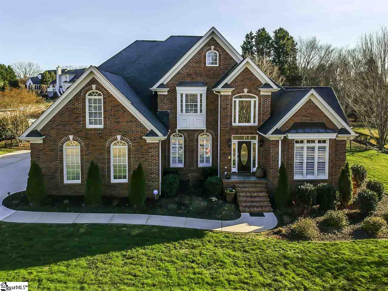 Property image 1 at 1101 Kensington Lake Drive, Easley, SC 29642