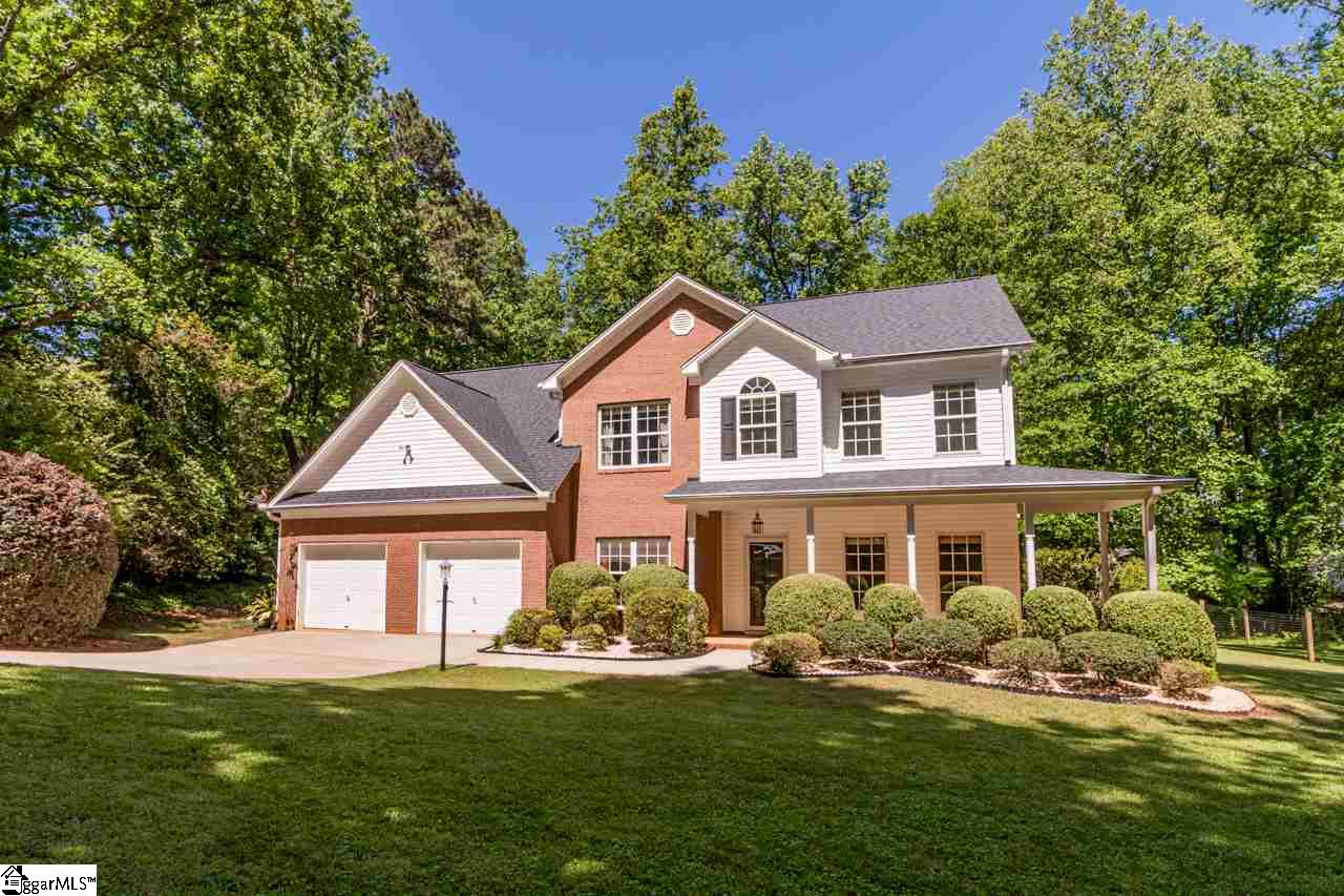 Property image 1 at 3 Rockrose Court, Greenville, SC 29615