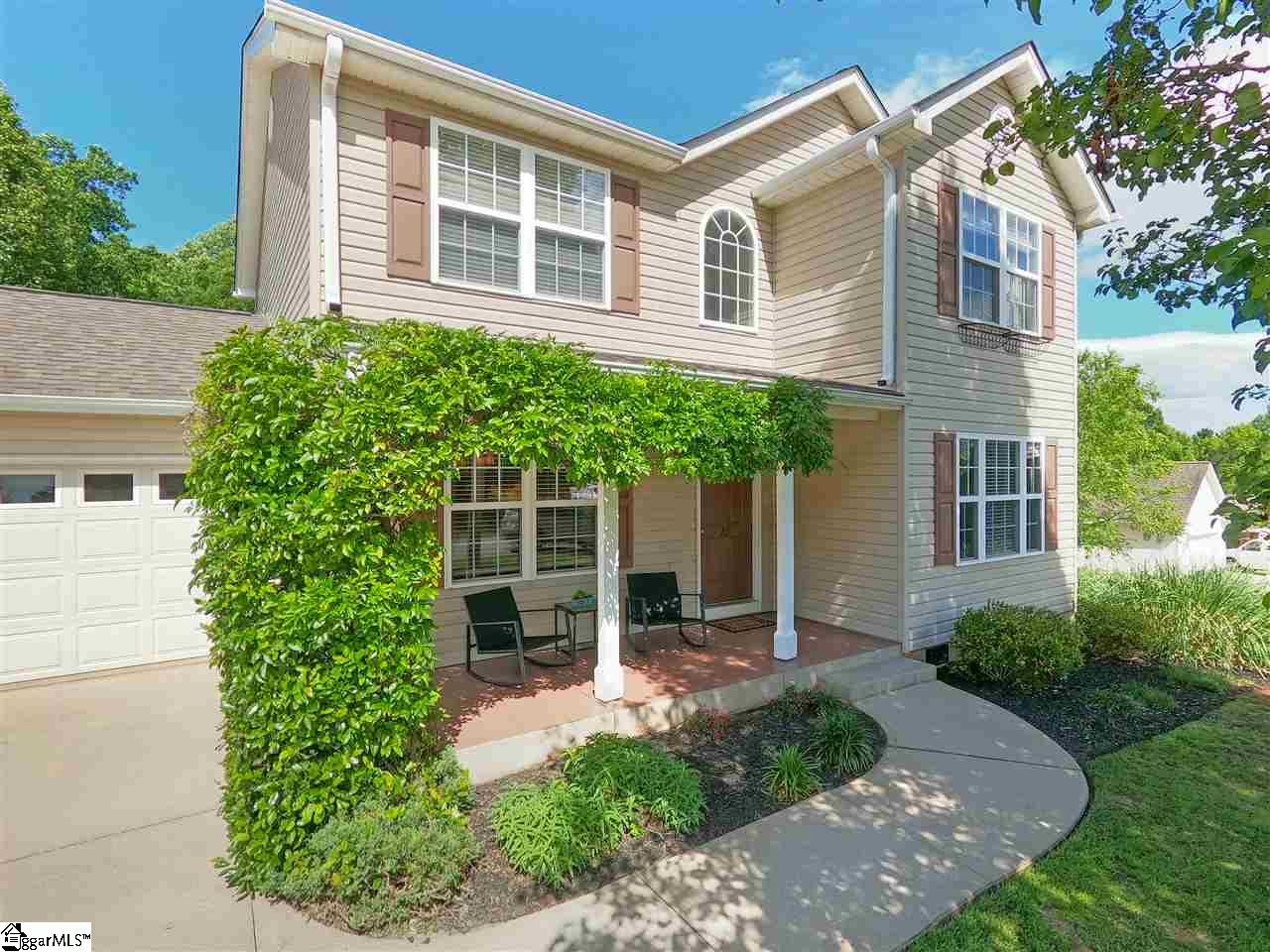 Property image 1 at 15 Cole Creek Court, Greer, SC 29651