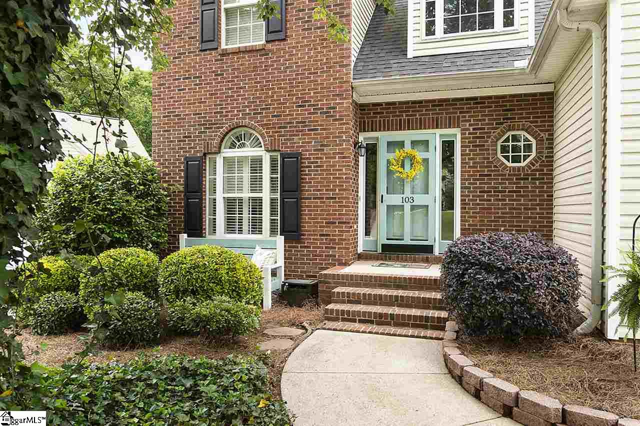 Property image 1 at 103 Amberjack Court, Taylors, SC 29687