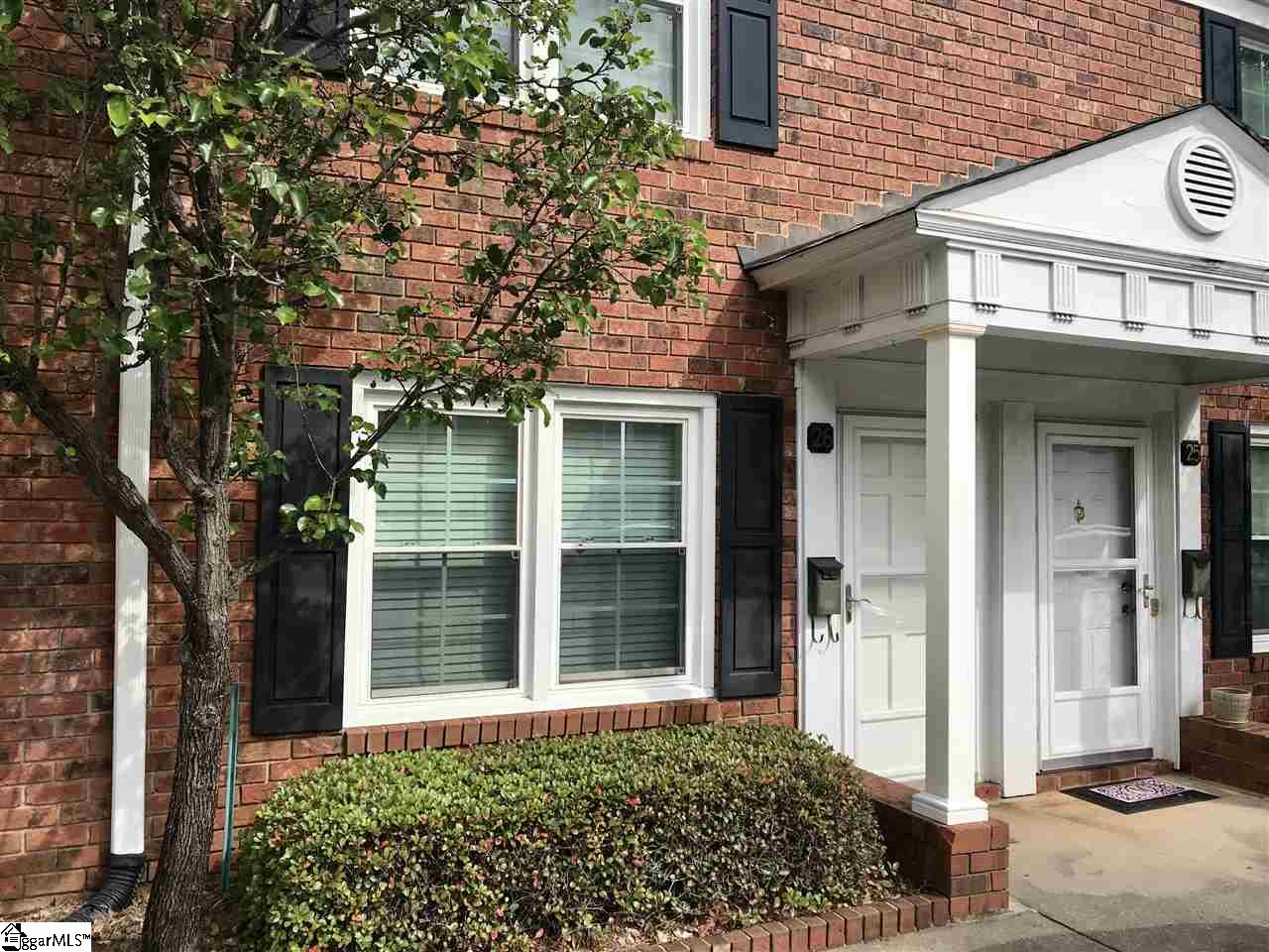 Property image 1 at 501 Edwards Road, Greenville, SC 29615