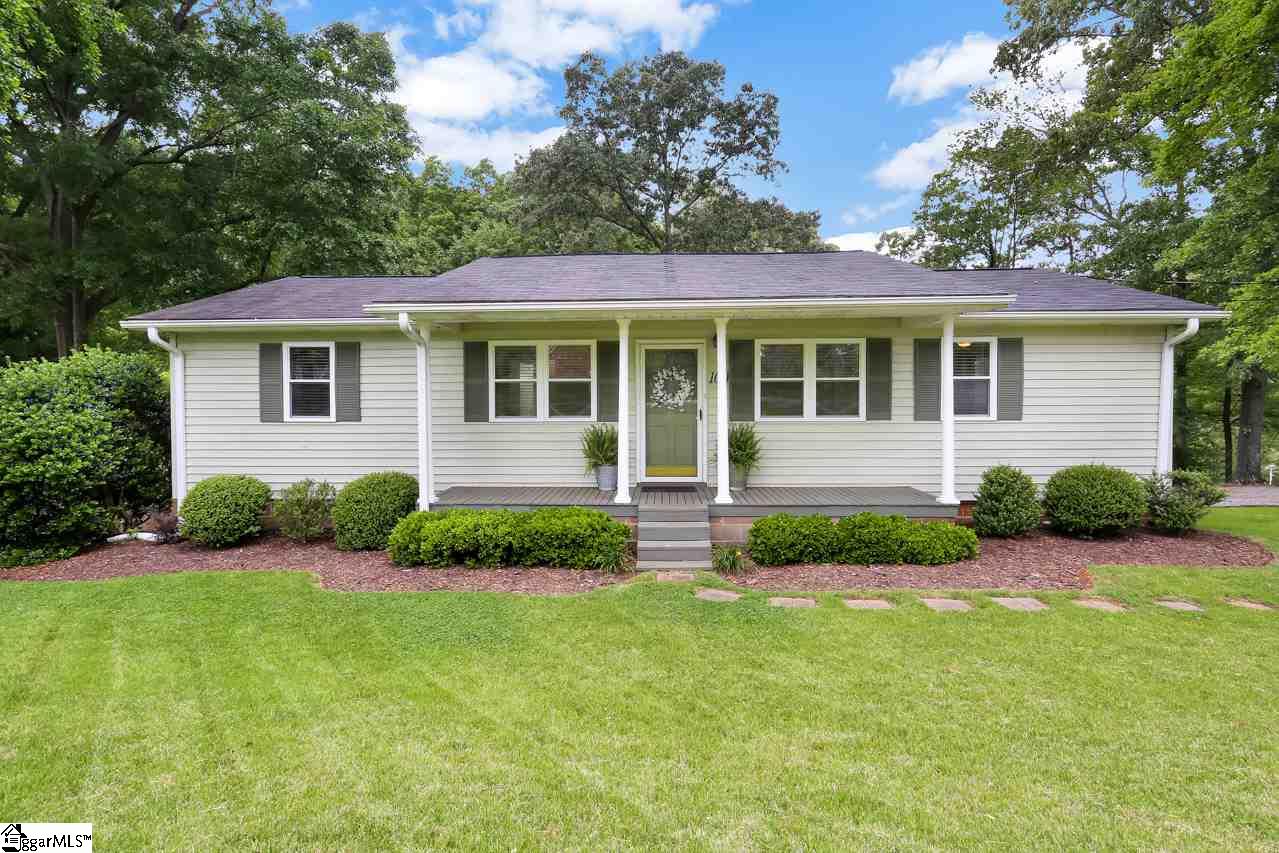 100 Sulphur Springs Drive