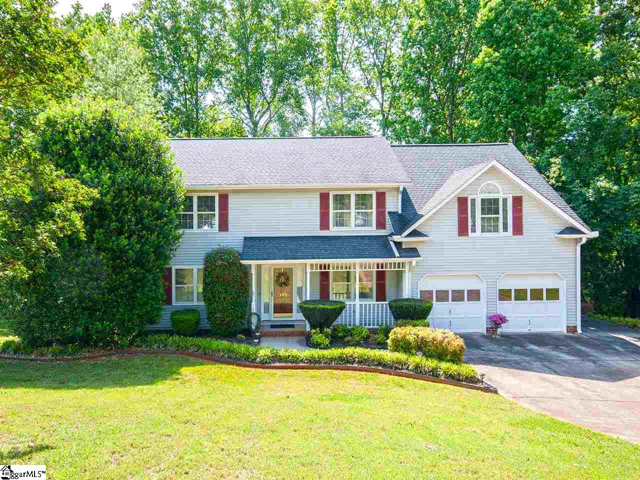 Property image 1 at 103 Bent Tree Street, Easley, SC 29642