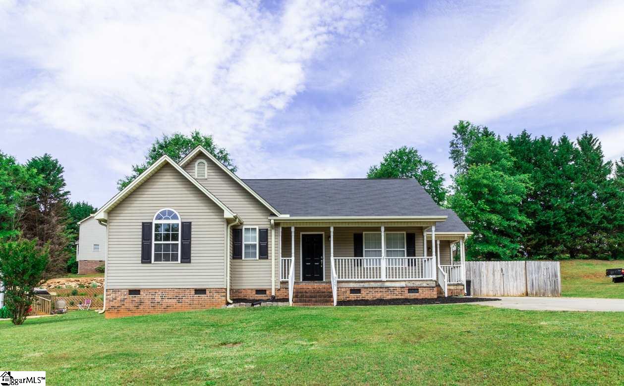 Property image 1 at 229 Lenhardt Road, Easley, SC 29640