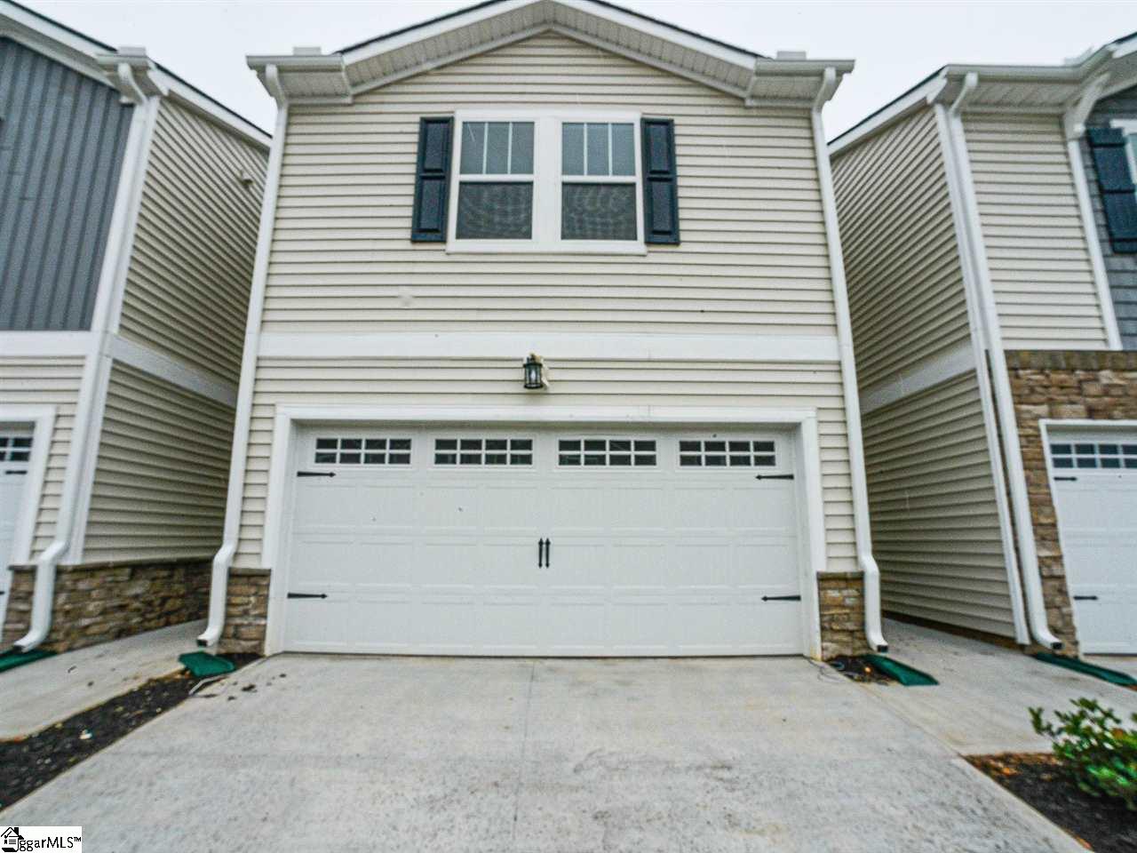 Property image 1 at 129 Outback Drive, Greer, SC 29650