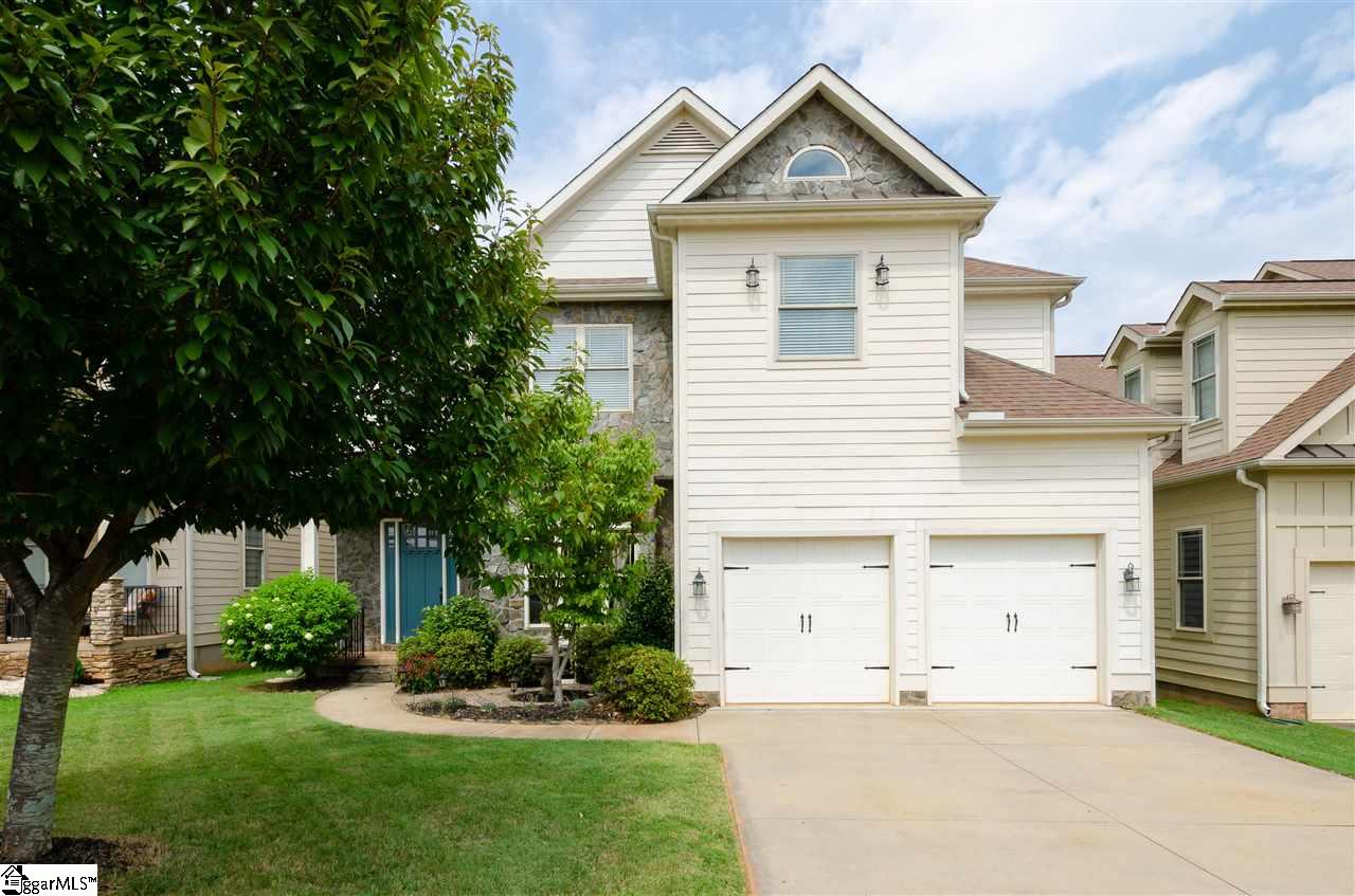 Property image 1 at 536 Serendipity Lane, Spartanburg, SC 29301