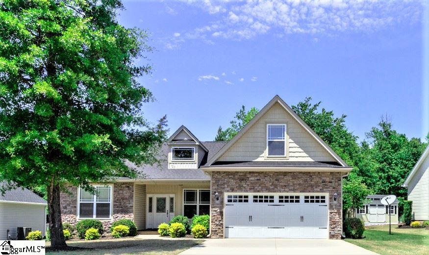 Property image 1 at 440 W Sundance Drive, Easley, SC 29642