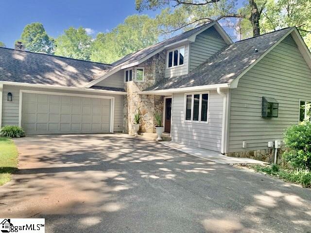 Property image 1 at 702 Lakewinds Boulevard, Inman, SC 29349