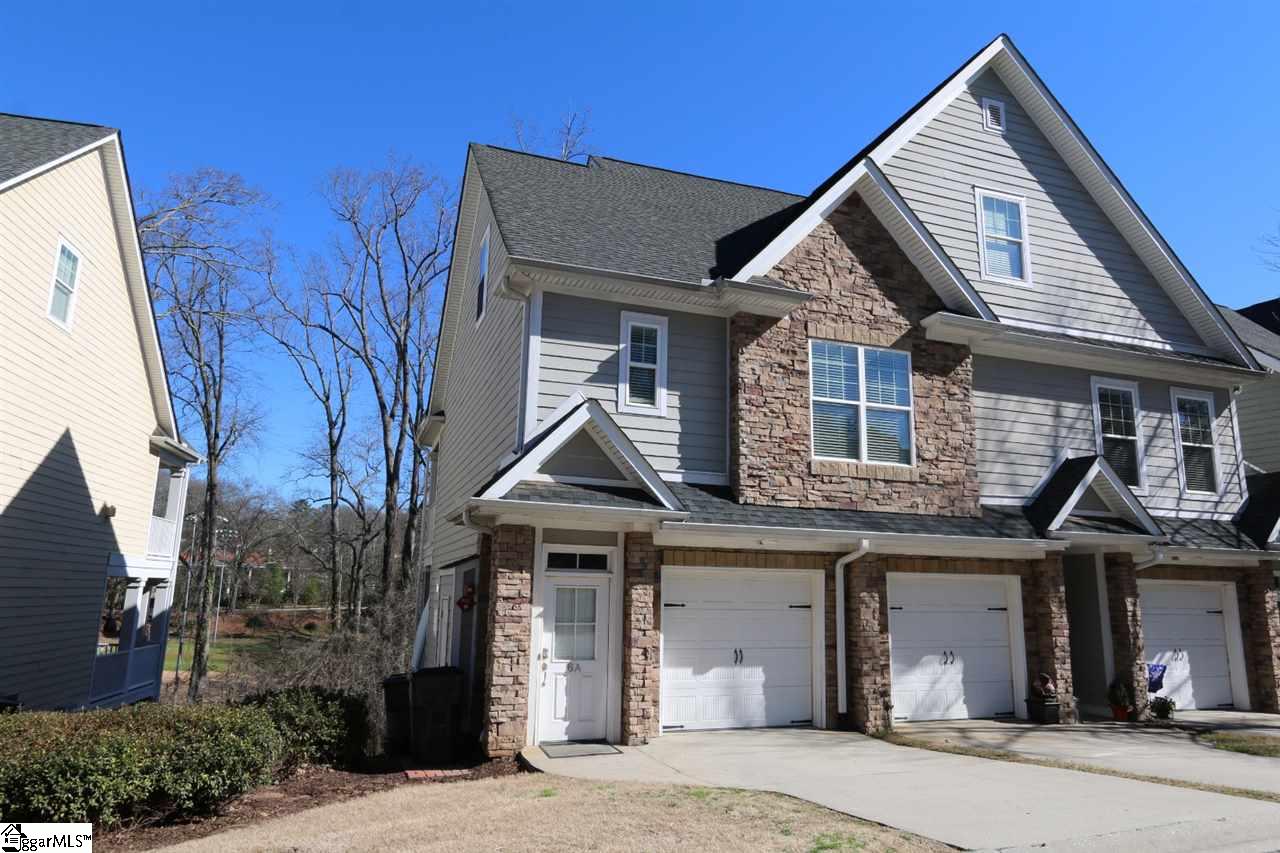 Property image 1 at 6A Edge Court, Greenville, SC 29609