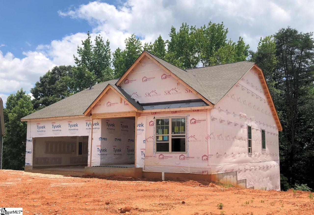 Property image 1 at 114 Ramshackle Way, Greer, SC 29650