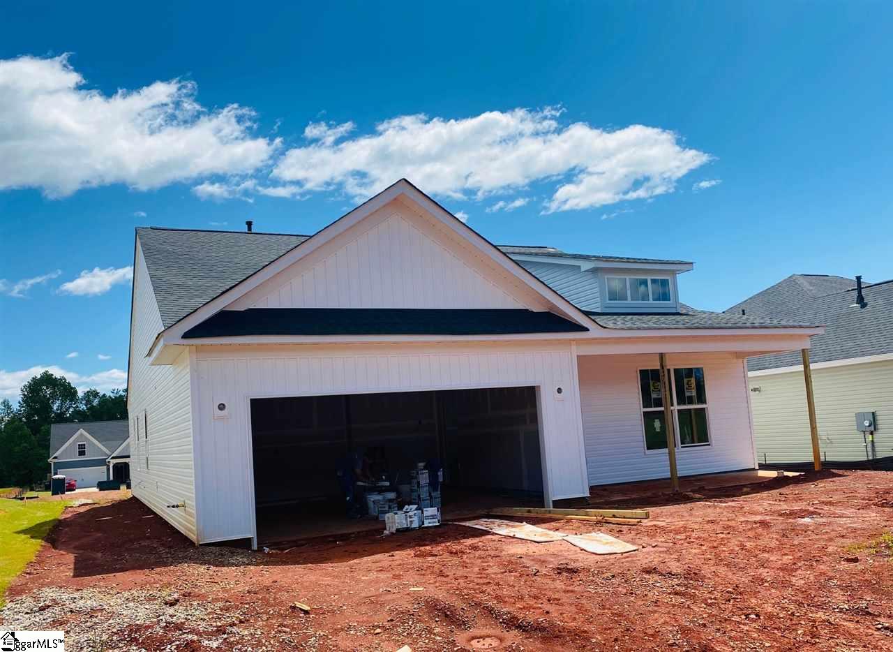 Property image 1 at 240 Cassingham Lane, Boiling Springs, SC 29316