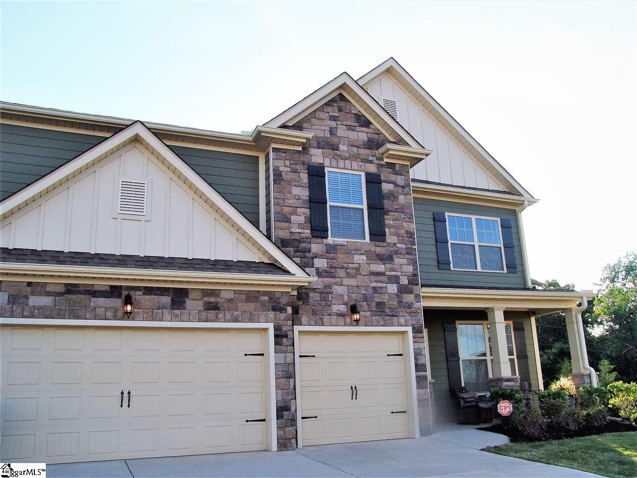 Property image 1 at 309 Woodhall Lane, Piedmont, SC 29673