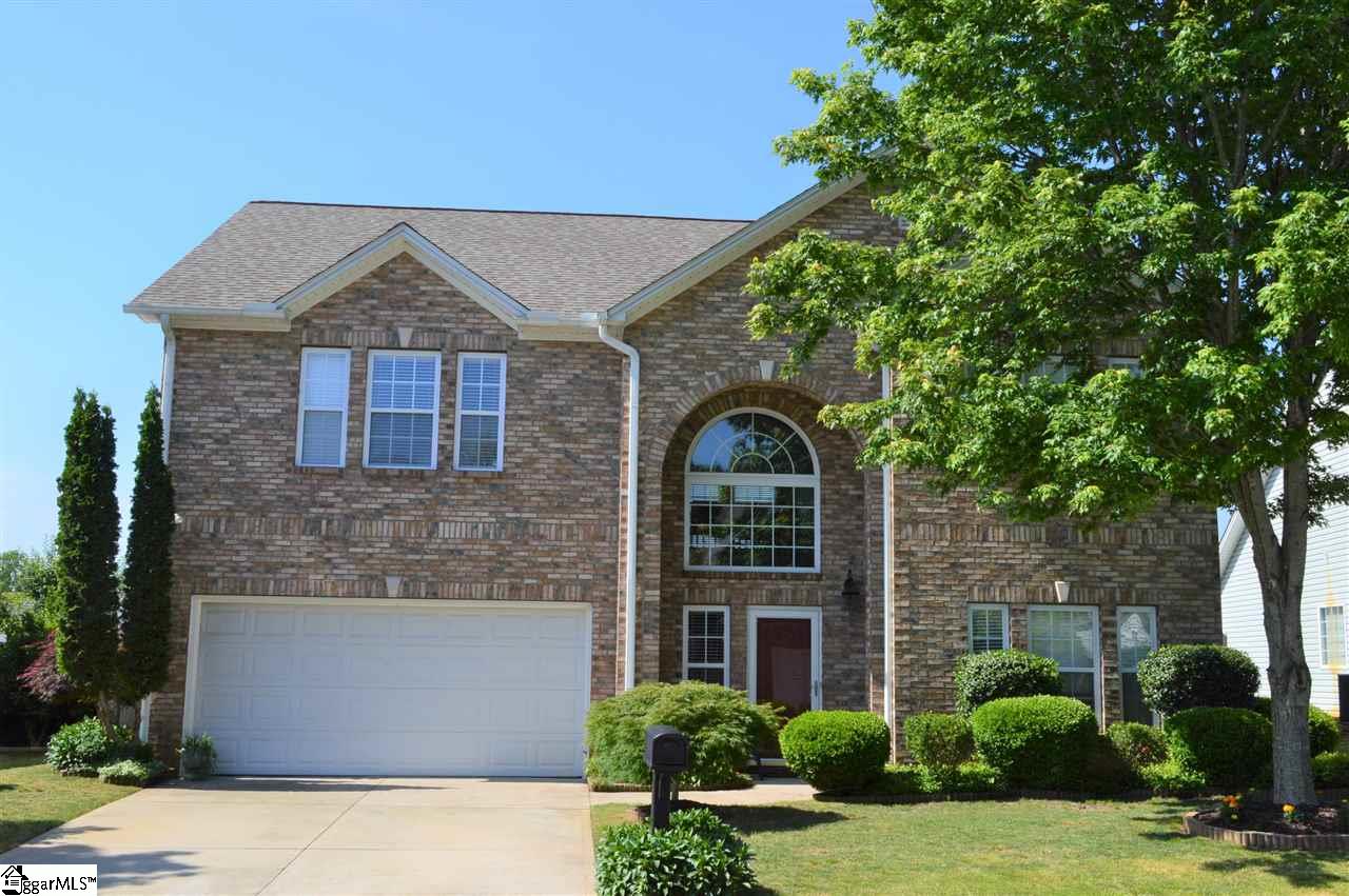 Property image 1 at 109 Eagle Pass Drive, Taylors, SC 29687