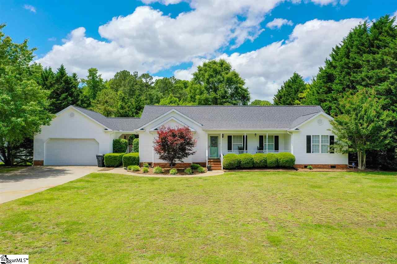 Property image 1 at 4819 Highway 86, Easley, SC 29642