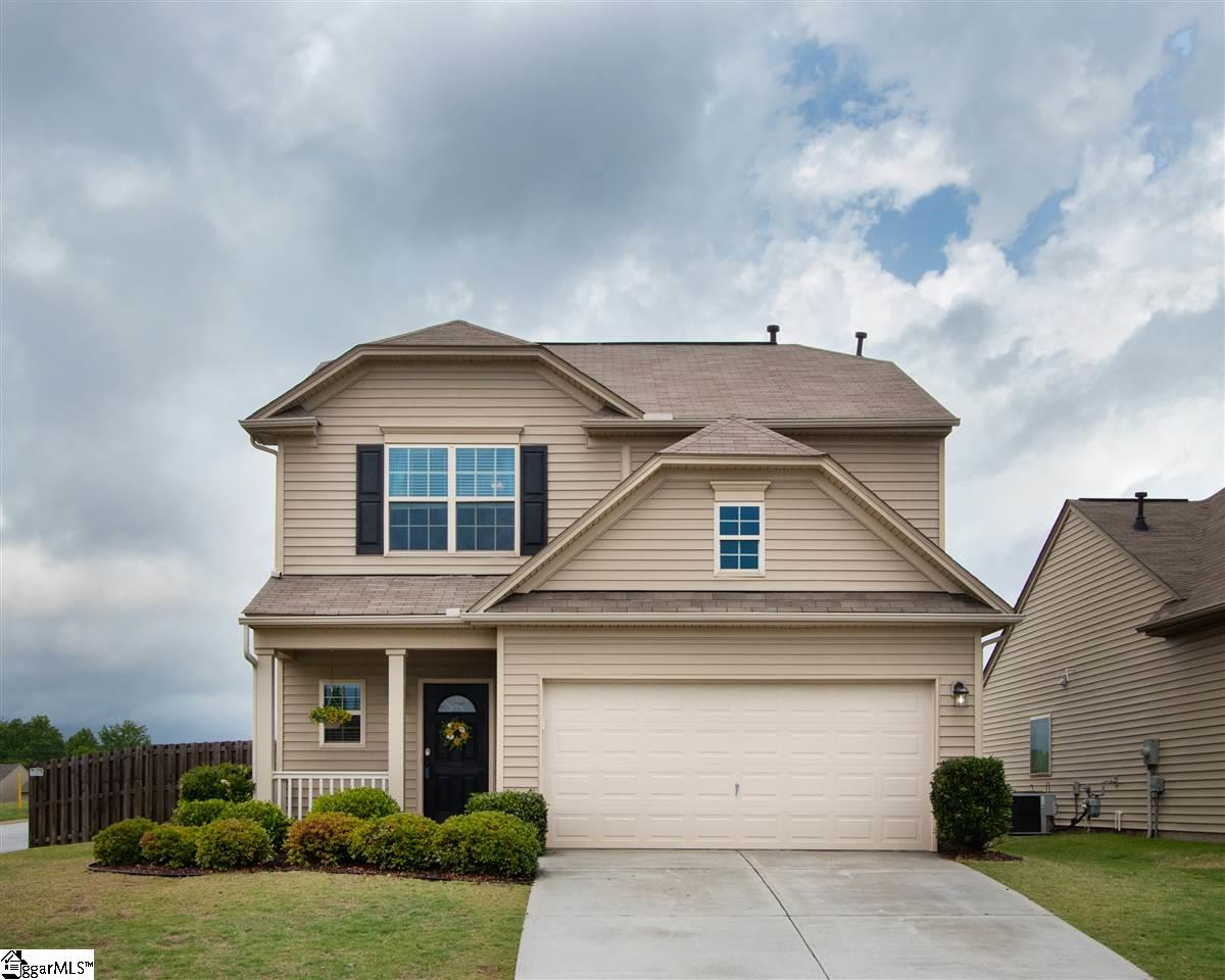 Property image 1 at 22 MCFADDEN Drive, Simpsonville, SC 29680