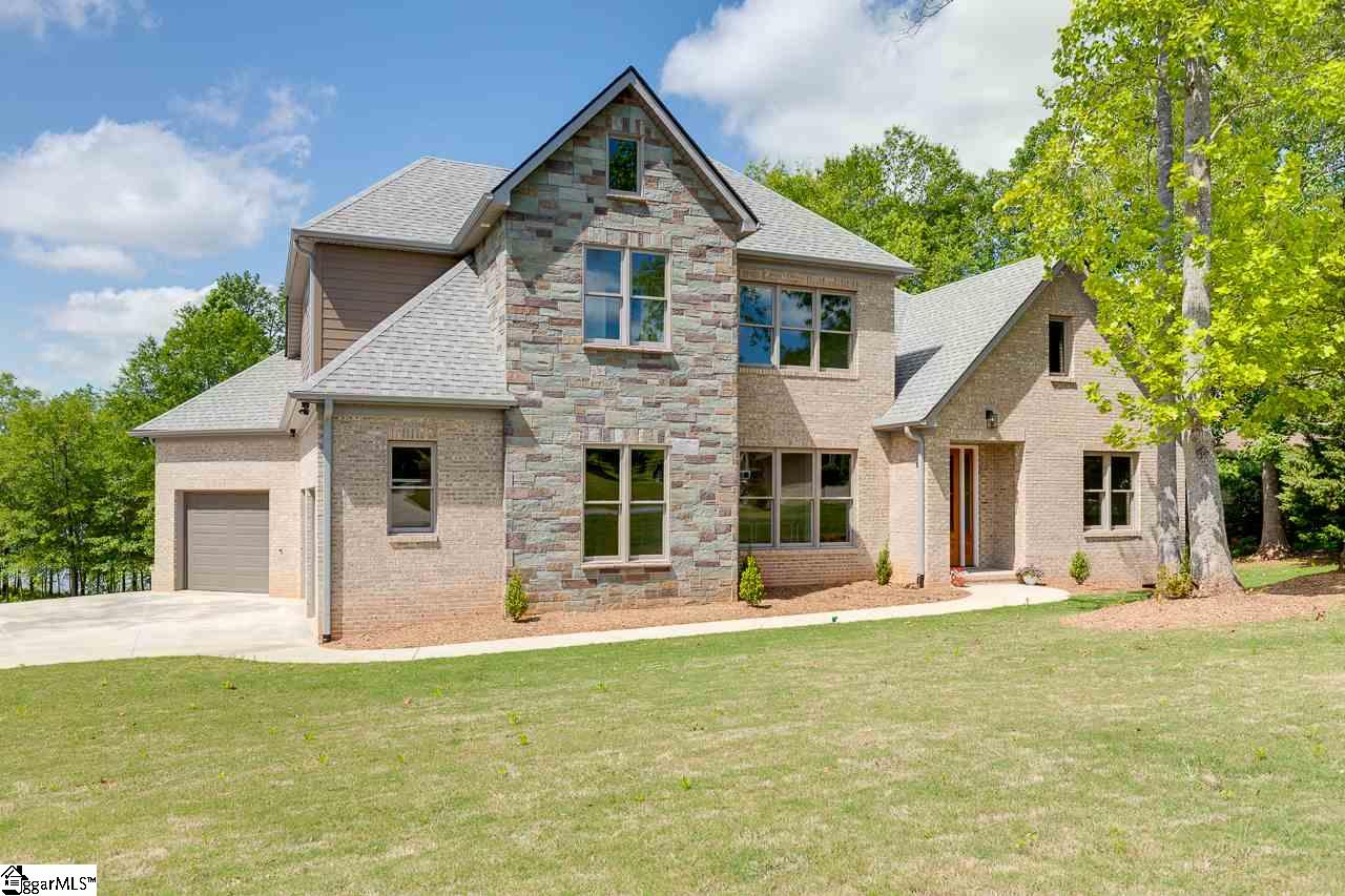 Property image 1 at 140 Emma Bryant Way, Greer, SC 29651