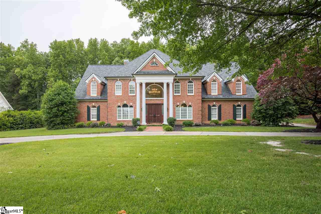 Property image 1 at 204 SANDERS Place, Simpsonville, SC 29681