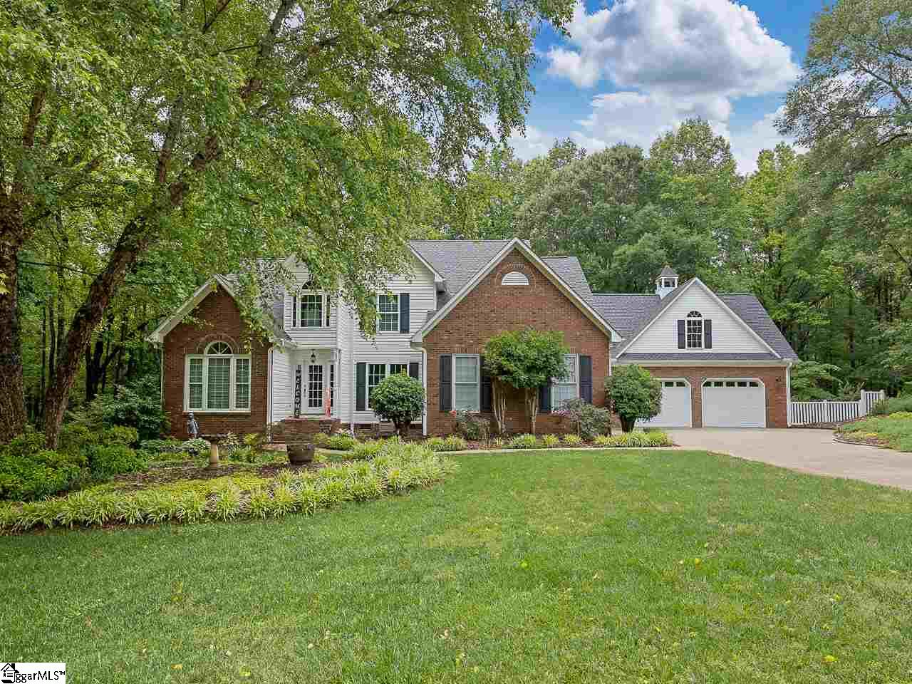 Property image 1 at 102 Grove Park Drive, Boiling Springs, SC 29316