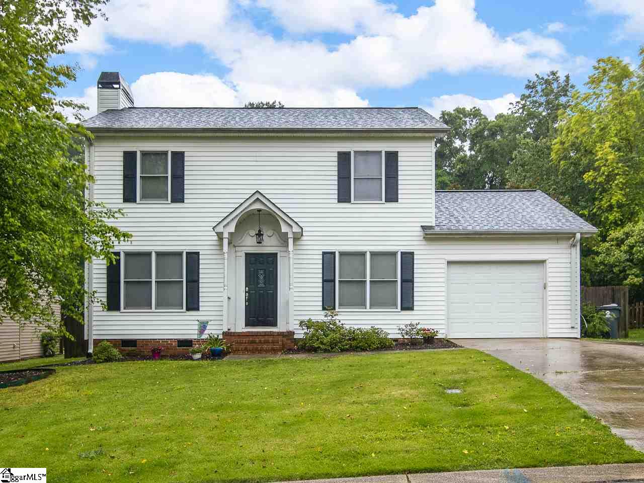 Property image 1 at 116 Charmar Way, Taylors, SC 29687