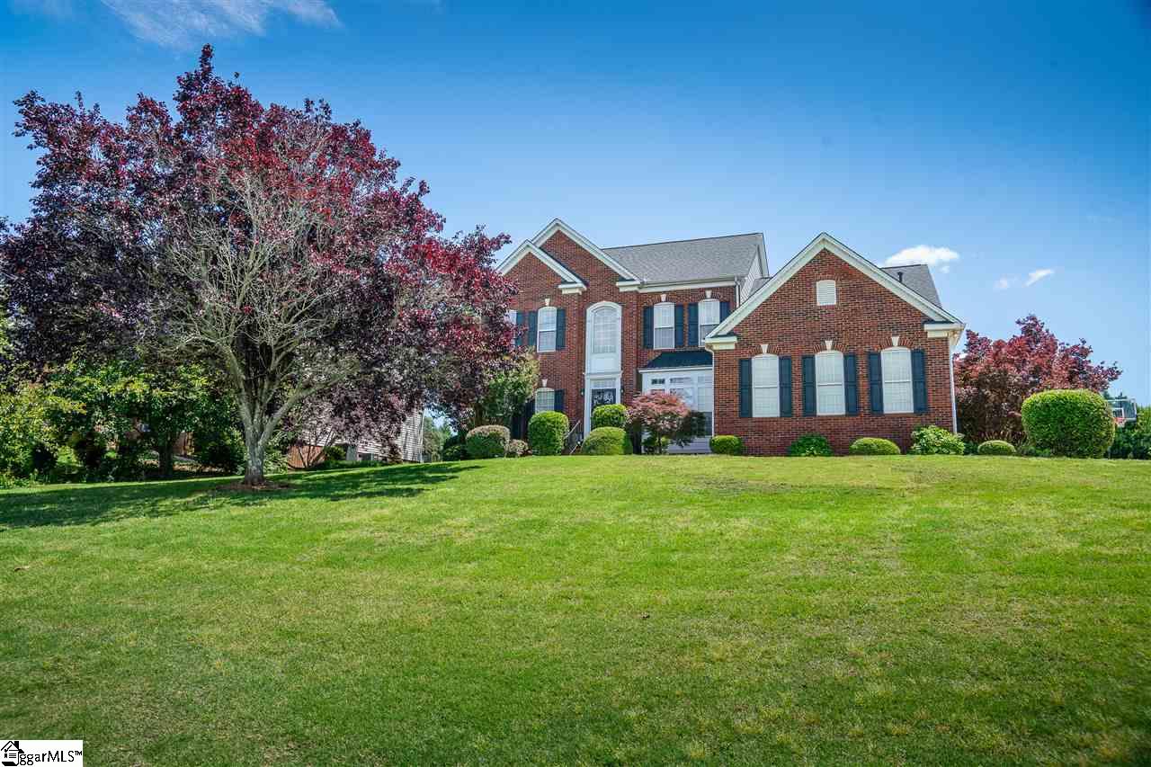 Property image 1 at 218 Ridge Bay Court, Greenville, SC 29611