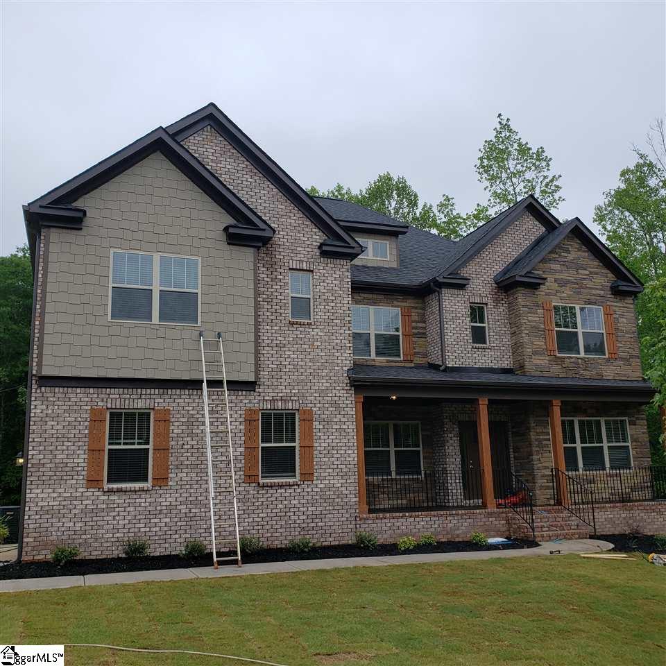 Property image 1 at 410 Coleridge Lane, Greer, SC 29651