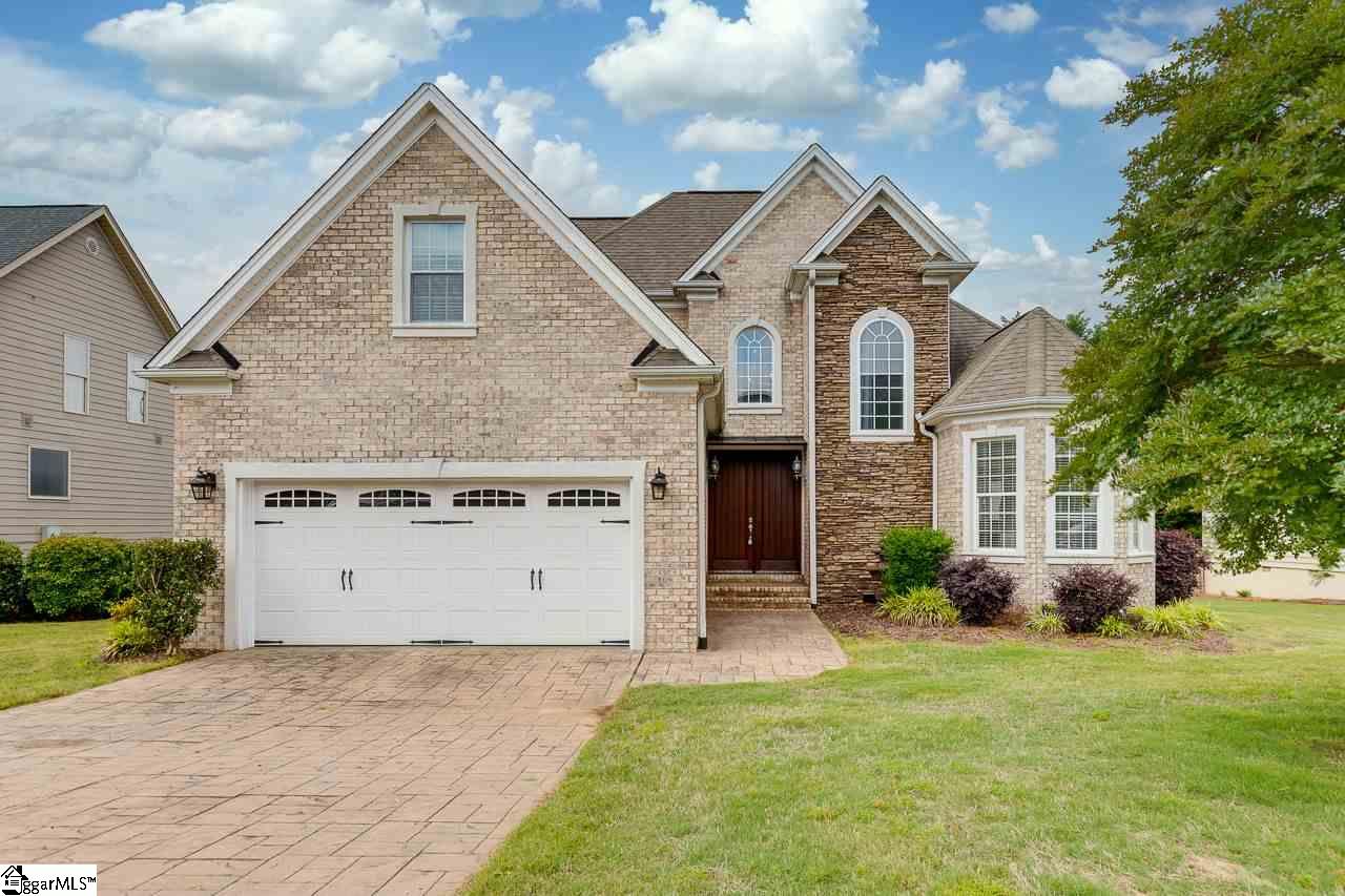 Property image 1 at 405 Park Ridge Circle, Greer, SC 29650