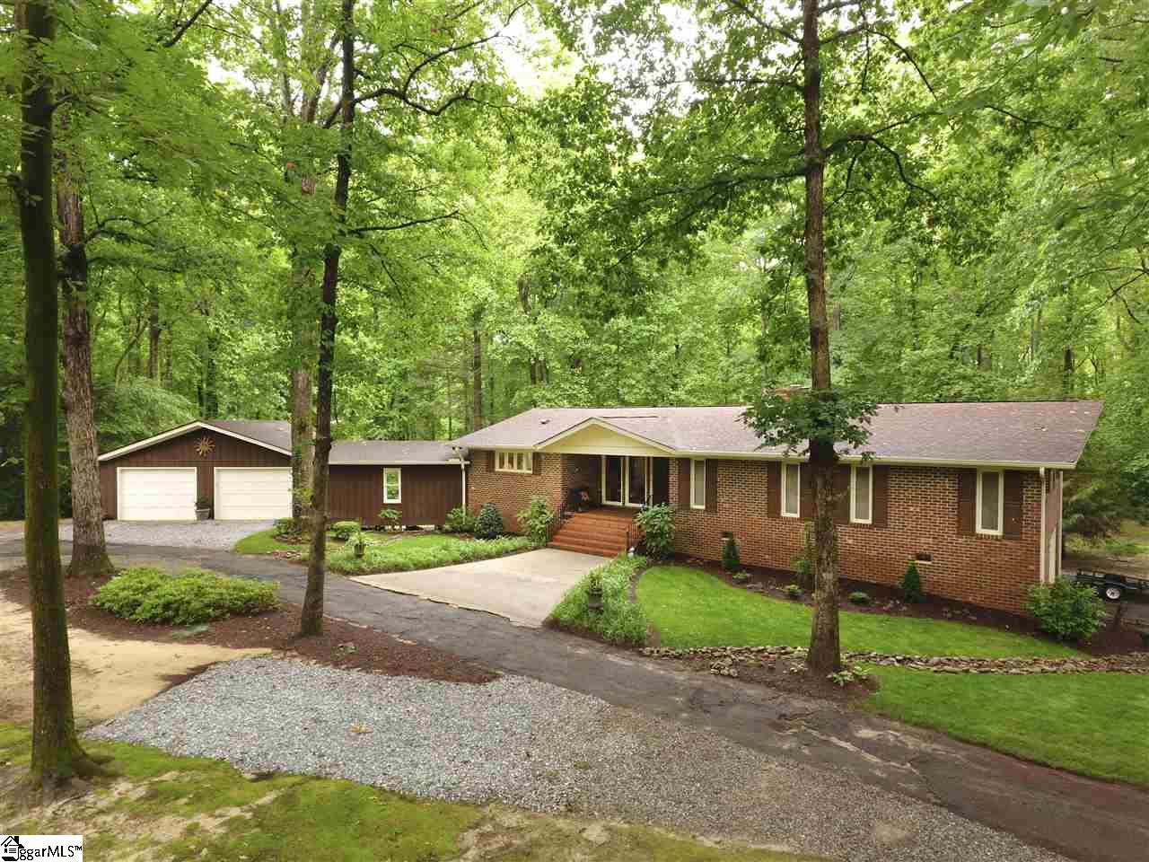 Property image 1 at 101 Fillery Drive, Greenville, SC 29615
