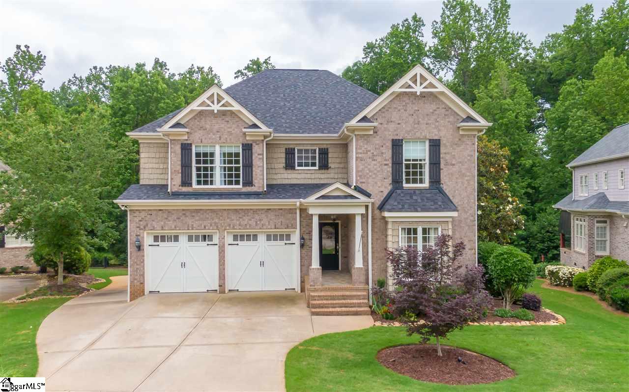 Property image 1 at 308 Hammetts Glen Way, Greer, SC 29650