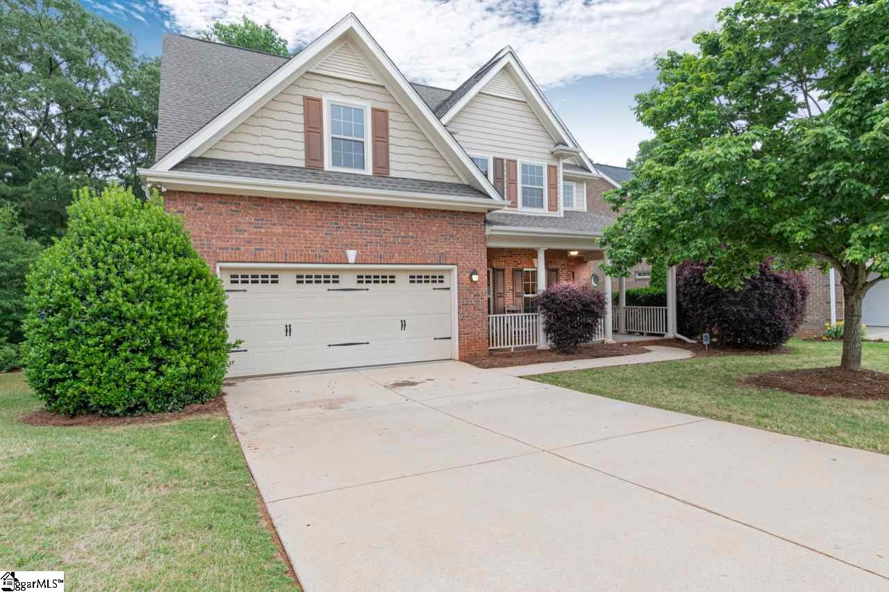Property image 1 at 238 N Radcliff Way, Spartanburg, SC 29301