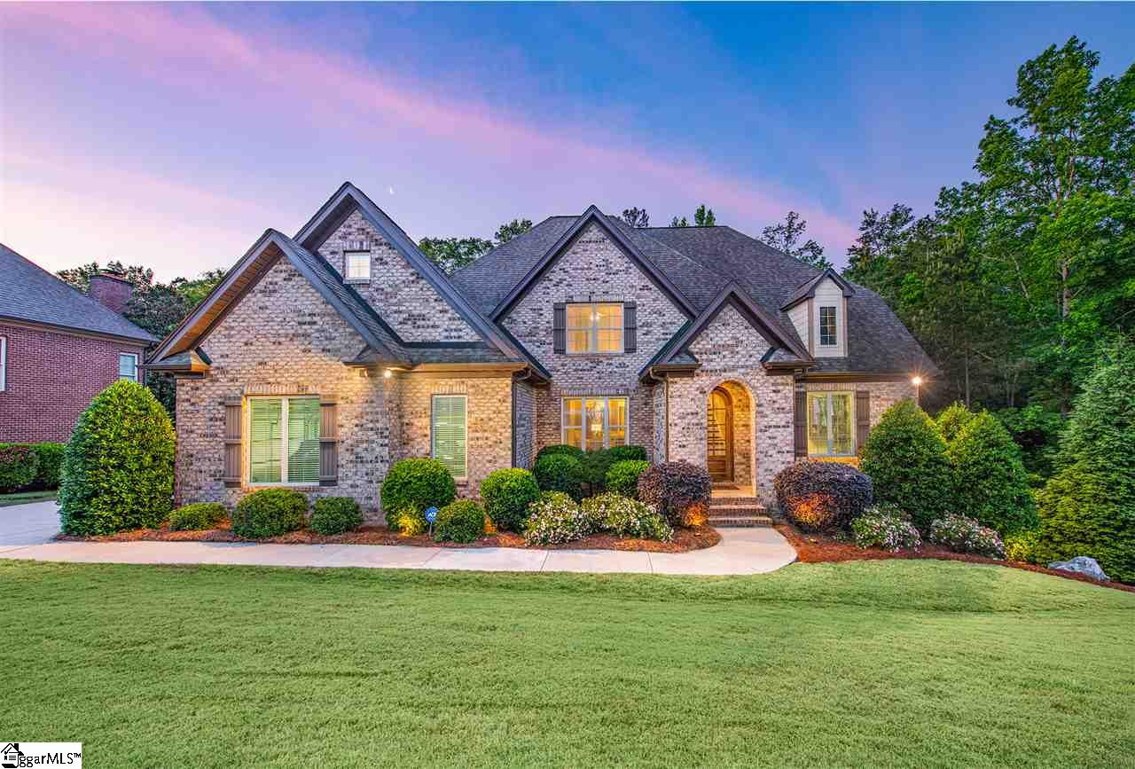 Property image 1 at 124 Griffith Hill Way, Greer, SC 29651