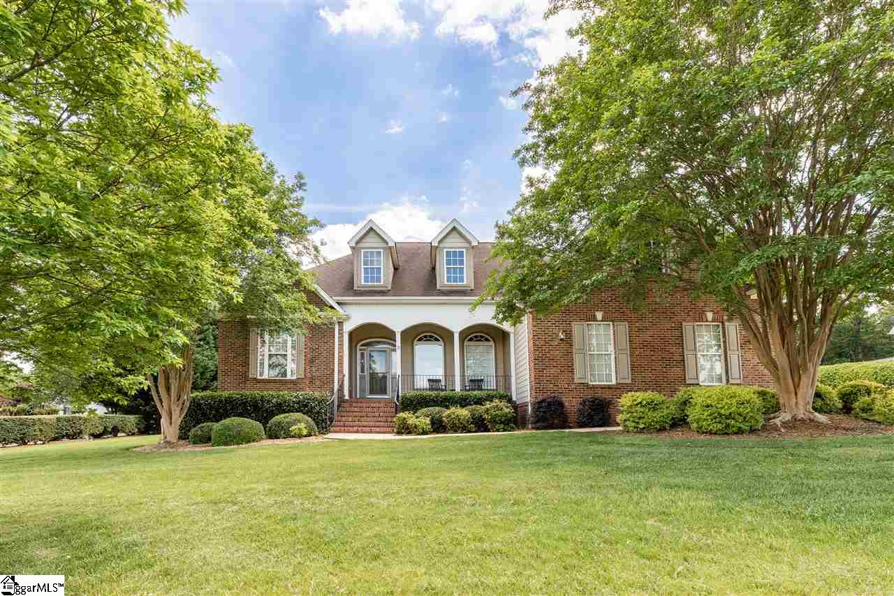 Property image 1 at 9 Twin Silo Court, Greer, SC 29651-5578