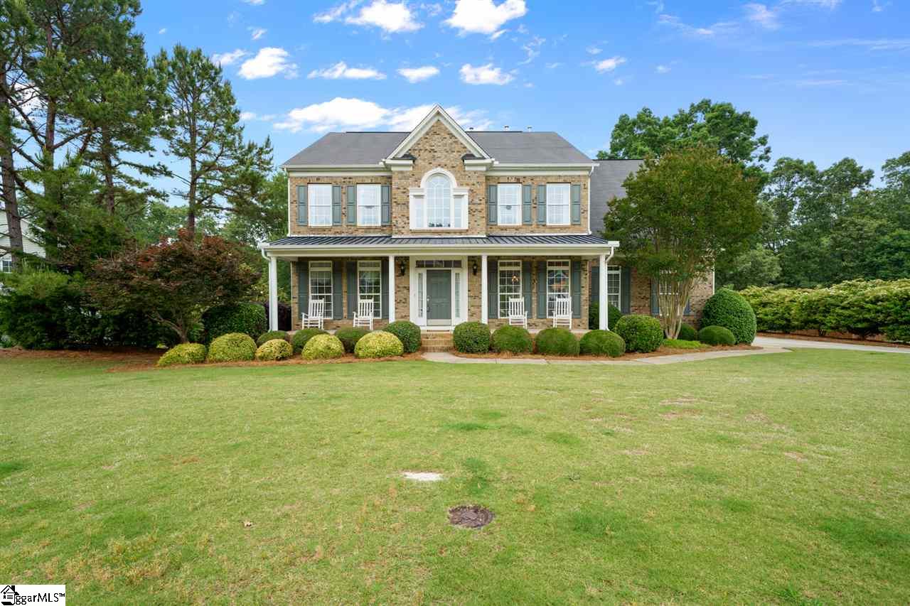 Property image 1 at 29 Hydrangea Way, Simpsonville, SC 29681-3685