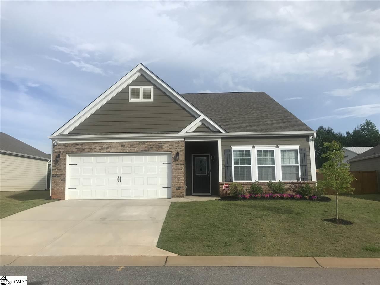 Property image 1 at 217 Hartwood Lake Lane, Greer, SC 29650