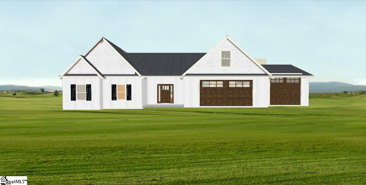 Property image 1 at 11 Judge Looper Court, Travelers Rest, SC 29690