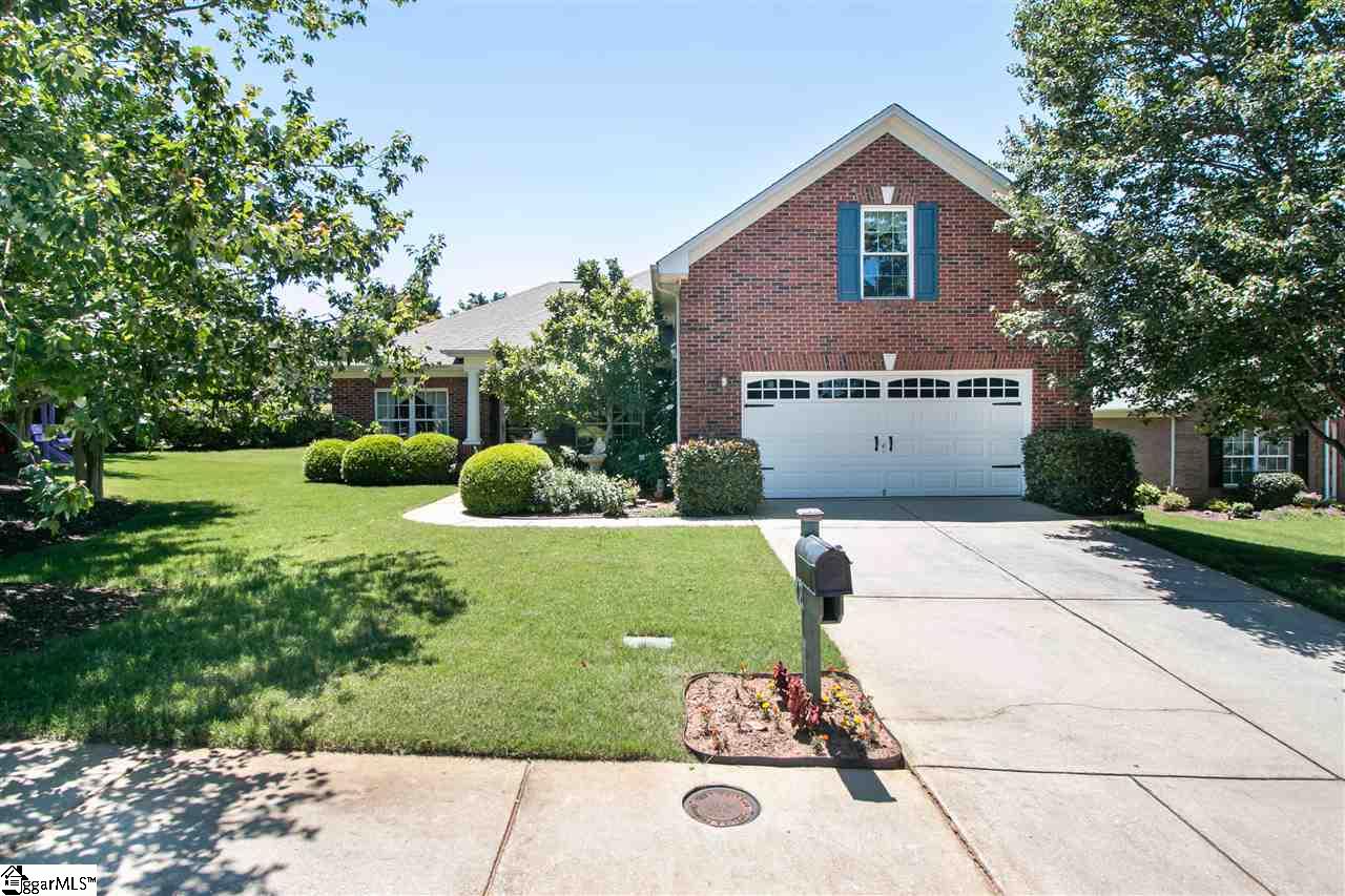 Property image 1 at 401 Clydesdale Drive, Simpsonville, SC 29681